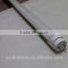 Factory direct sale high brightness 18W led tube PF>0.9 CRI>80 with 2 years warranty pass CE and RoHS led tube t8