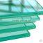 60mm Bullet-resisting glass/bullet proof glass