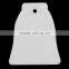 High quality 3" Bell sublimation blank christmas ornaments, christmas gifts