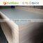 Decorative Melamine Faced Plywood