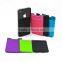adhesive phone back smart card pouch