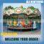 [Ali Brothers]Carousel for sale upper-transimission merry-go-round
