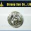 Top quality great material belt wholesale belt buckle logo colors