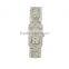 New models full diamonds custom brand watch wrist watch for ladies