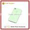 [UPO] Hot Sale Transparent Soft Ultra-thin PC Plastic Custom Phone Case for iphone 4 5 6 6 plus