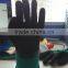 hand cotton working gloves cheapest safety glove wechat/whatapp+86 15132140964