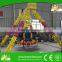 Super fun children loved mini small pendulum ride in amusement park for sale