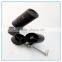 manual coffee grinder conical steel burr coffee grinder mill with hand crank