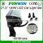 OEM 120W dual rows car roof top light bar for truck Boat Offroad SUV
