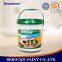 Suitable for subtropical climate /Berocks exterior wall latex paint 18L