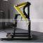 Low Row Hammer Strength series Free Weight fitness equipment