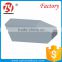 sintered YG8 MKW series tungsten carbide saw tips of Europe standard and U.A.S standard for woodworking