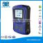 Safety school bus RFID card validator with GPS positioning function support RFID card and barcode