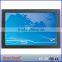 22 inch Open Frame industrial LCD Monitor, water proof outdoor infrared touch screen monitor