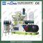 Test quality wood pellet mill/ new candition wood pellet machine