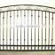 Best Seller supply double swing gate door along with residential iron gate on  online shopping