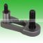 mould slide retainers