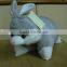 Plush Rabbit / Hare Custion & Pillow