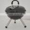 Weber 14 inch Outdoor trolley kettle Charcoal bbq grill