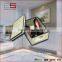 Stackable Latge Plain Cardboard Shoes Storage Boxes, Ladies Shoes Storage Boxes,