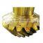 1:2 1:3 1:4 1:5 1:6 gear ratio bevel gear