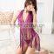 LG3023 ladies transparent dress lingerie sex babydoll underwear