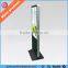 Slim wifi restaurant 42 inch floor standing alone advertising digital signage screen