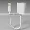 Audio adaptor to 3.5mm for iphone 7 7 plus