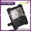 portable led flood light waterproof black long-distance led flood light 10w