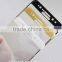 3D curved fully screen covered tempered glass for Samsung Galaxy Note 7 mobile phone glass screen guard