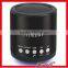 hot new product protable gift bluetooth mini speaker for MP3,mobile devices