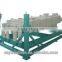 SFJH series rotary sifter with CE, SGS and ISO 9001 certificates