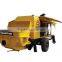second hand putzmeister concrete pump