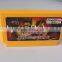 Cool boy 8 bit Game Cartridge 400 in 1 with game super mario NINJA TURTLES Contra No Save