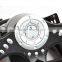 PC game hardware Racing Steering Wheels & pedals with hand brake / Gear Suction / Vbration