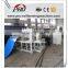 Cnc Screw-Joint Roof Panel Roll Forming Machine/Arch Steel Sheet Building Machine
