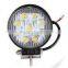 High brightness Super Auto led work light/Truck led work lamp led work light for atv utv suv