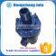 new design hydrualic pump fitting rotary union joint