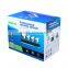 CCTV 720P 1.0MP Bullet Waterproof 4ch CCTV AHD DVR Kits