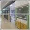 Factory Sell Steel Fabrication Chemical Laboratory Ductless Fume Cupboard