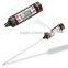 kitchen thermometer For food cooking Digital Food Thermometer electronic digital