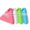 Mini portable wireless wallet key finder anti lost alarm bluetooth tracker