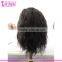 10Inch 130% Density Bob Wig Natural Hairline Full Lace Short Wave Bob Wigs