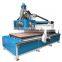 China wood carving cnc router machine price