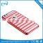 Protective And Durable Electroplating PC Back Phone Case Cover For Iphone 6 6s 6 plus 6s plus