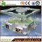 retail center furniture stores cosmetic showcase cosmetic display stand