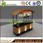 Newly design mobile coffee cart for sale