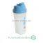 Plastic Shaker Bottle/ Protein Bottle/ Bodybuilding Bottle/ GYM Bottle