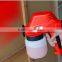 JS 2014 New design Solenoid sprayer professional manufacturer
