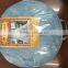 100% polyester round mosquito net circular nets